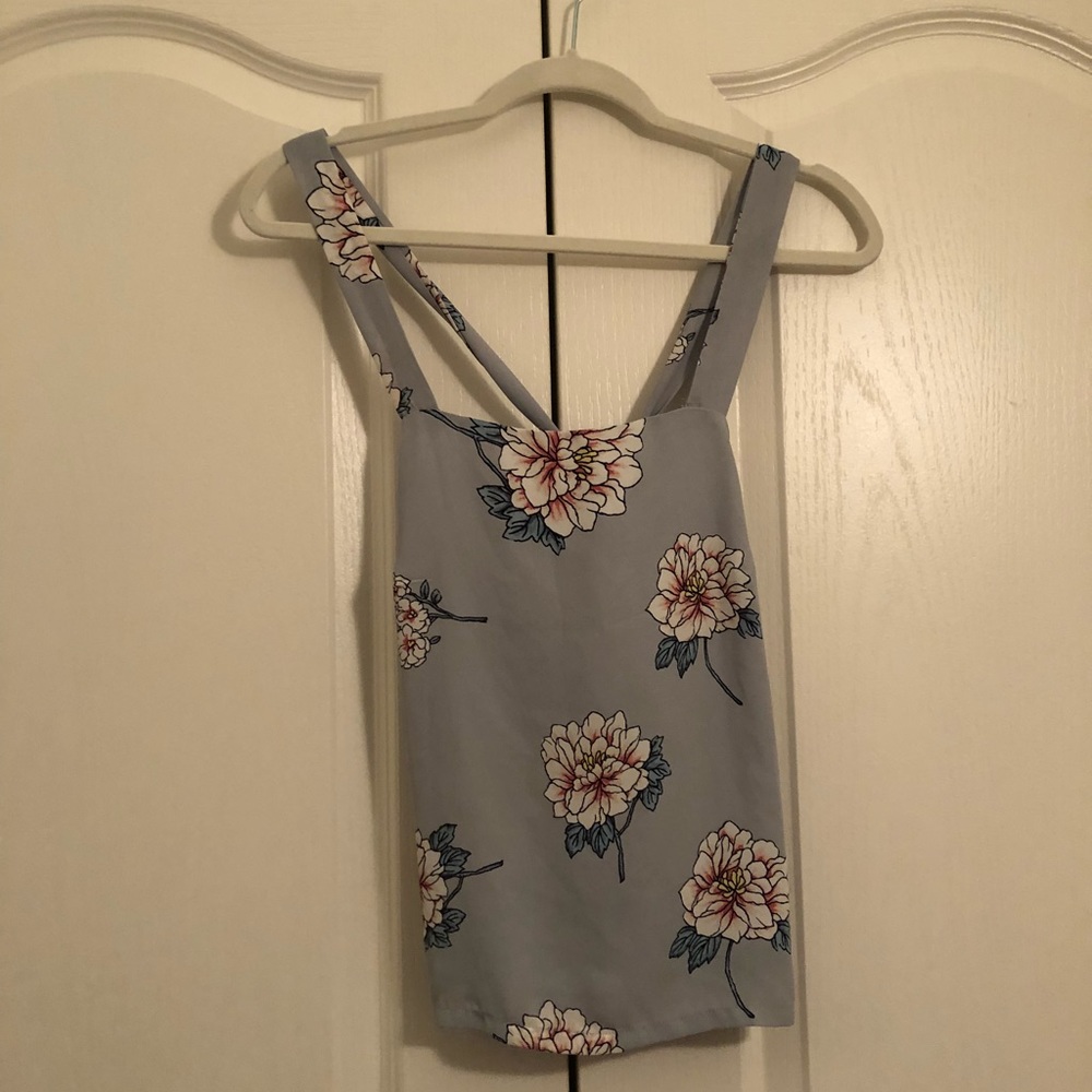 Lightly worn
